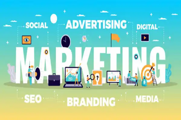 advanced digital marketing